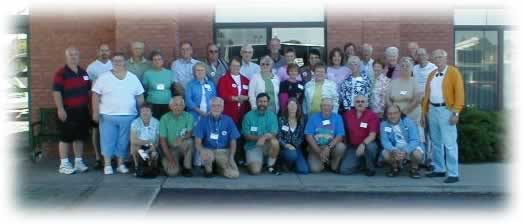 2008 Indianapolis reunion
