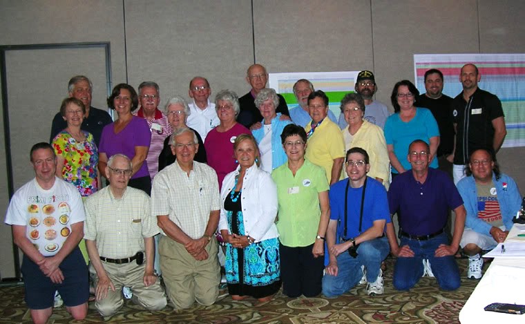 2010 Roanoke reunion